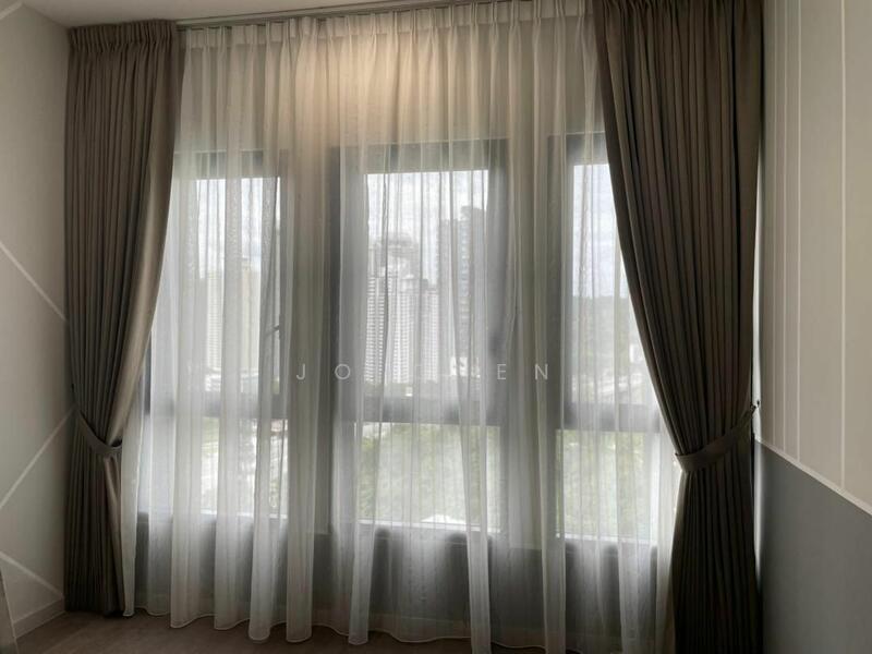ALIX Residences - 3