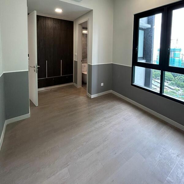 ALIX Residences - 5