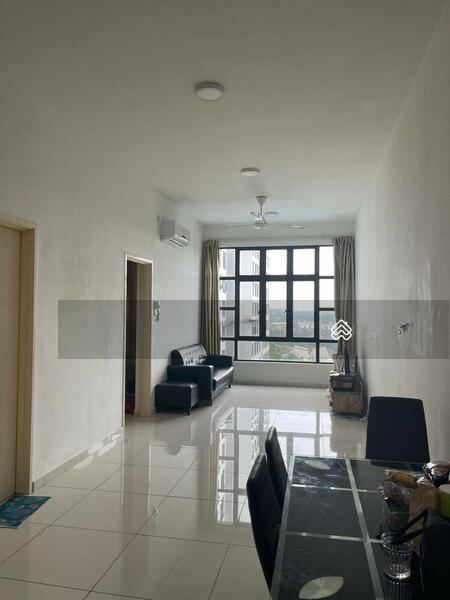 D'Summit Residences - 1