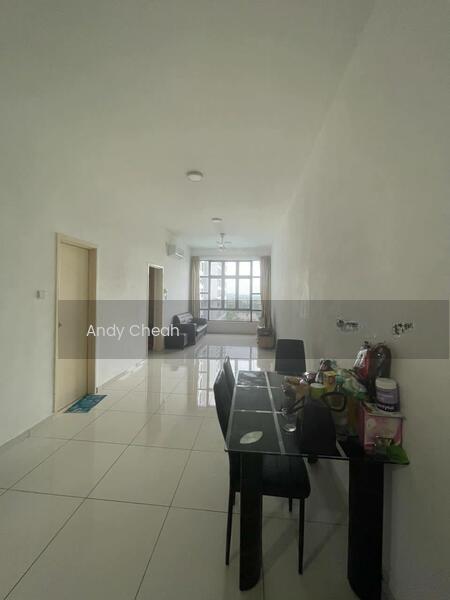 D'Summit Residences - 2