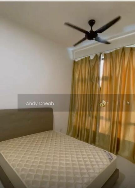 D'Summit Residences - 4