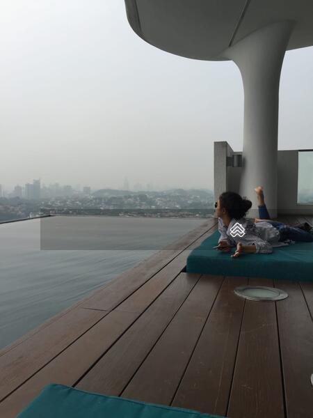 Verve Suites - 2