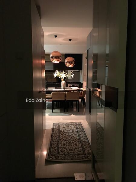 Verve Suites - 4