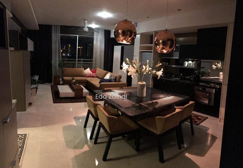 Verve Suites - 5