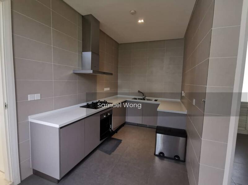 Emerald Bay @ Puteri Harbour - 3