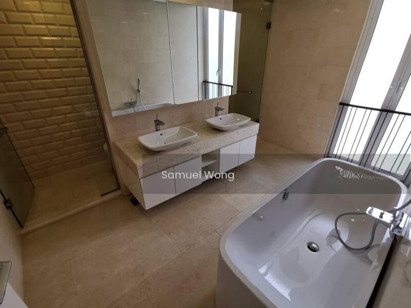 Emerald Bay @ Puteri Harbour - 4