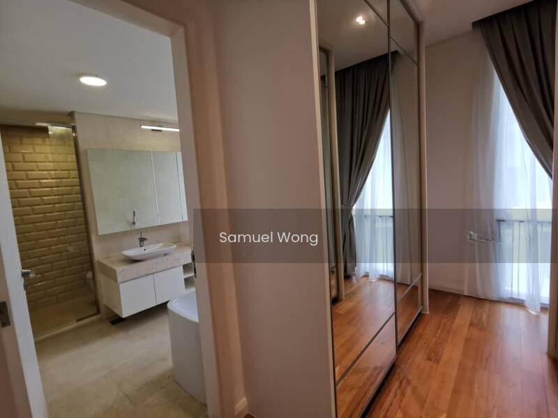 Emerald Bay @ Puteri Harbour - 5