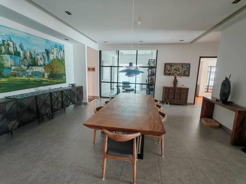 One Tanjong Condominium - 2