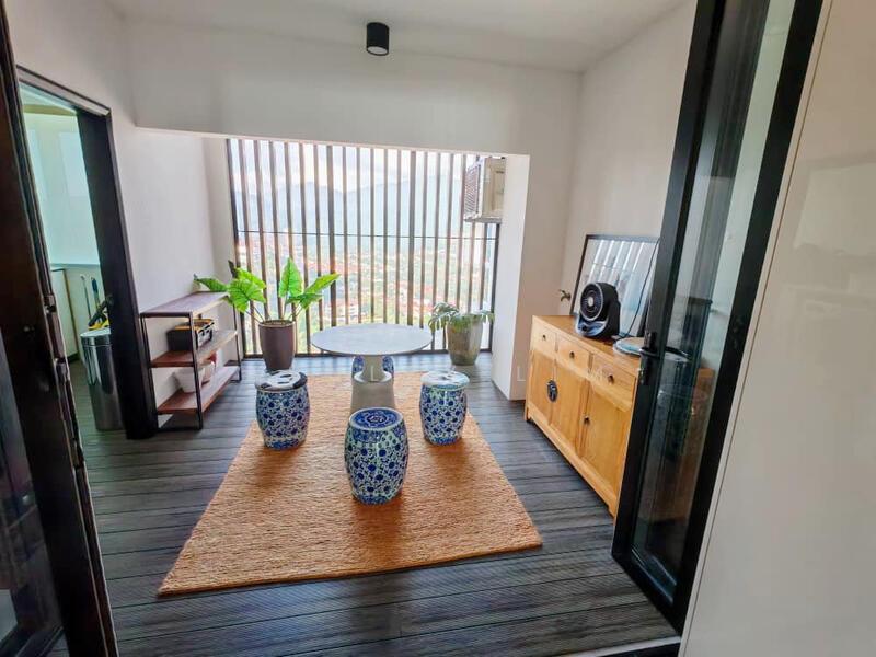 One Tanjong Condominium - 5