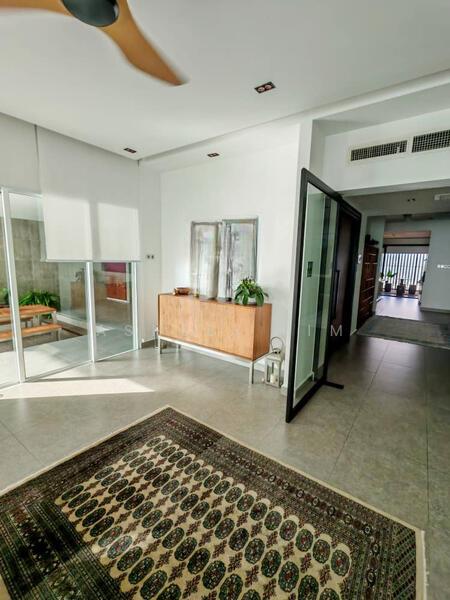 One Tanjong Condominium - 4