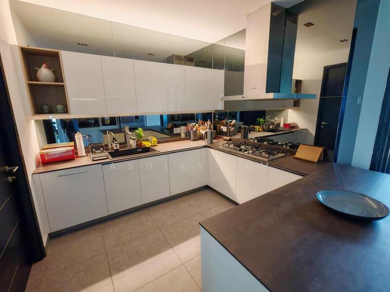 One Tanjong Condominium - 3