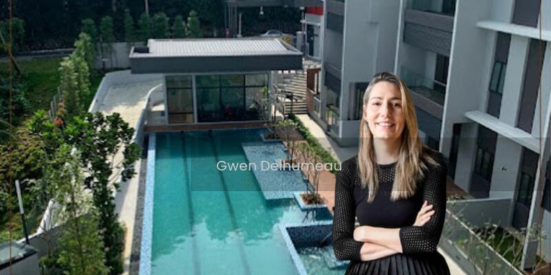 Damansara Fifty6 - 1