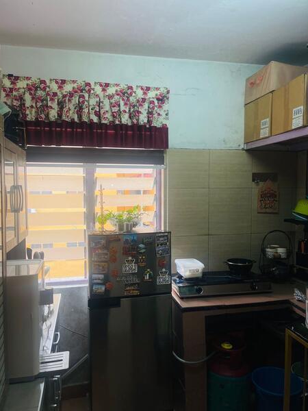 Pangsapuri Jentayu @ Kangkar Pulai - 5