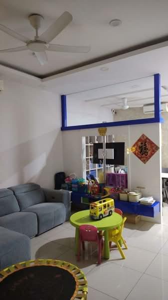 Taman Pelangi Indah - 3