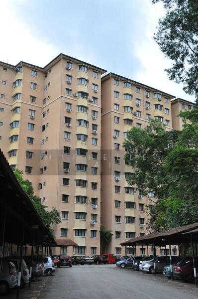 Aman Puri Apartment - 4