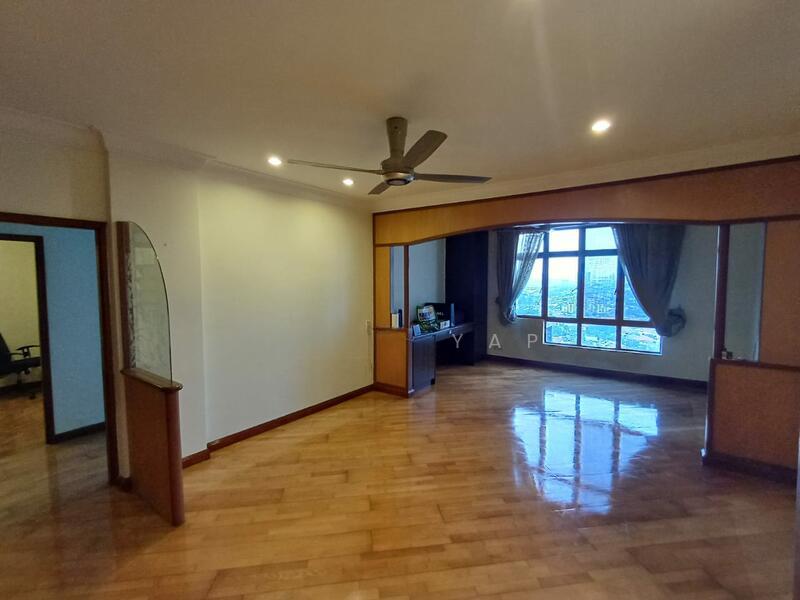 Maxwell Towers - 3