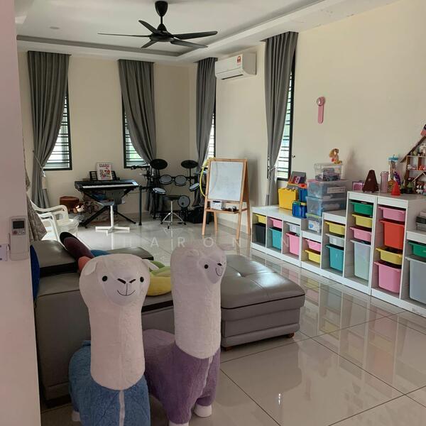 Taman Sutera - 4