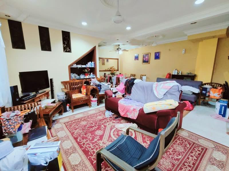 Taman Kosas - 2