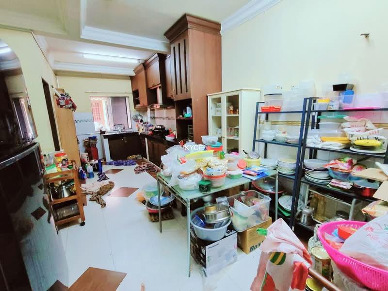 Taman Kosas - 5