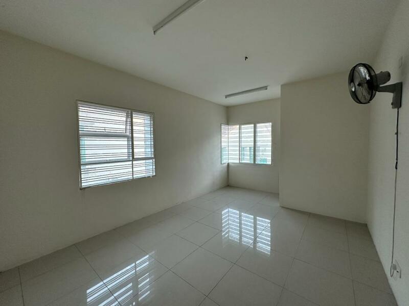 Batu Maung - 5