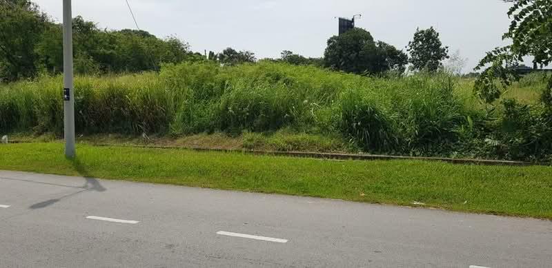 Bukit Tunku - 2
