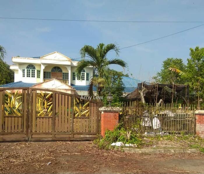 Temerloh Pahang Taman Cahaya - 1