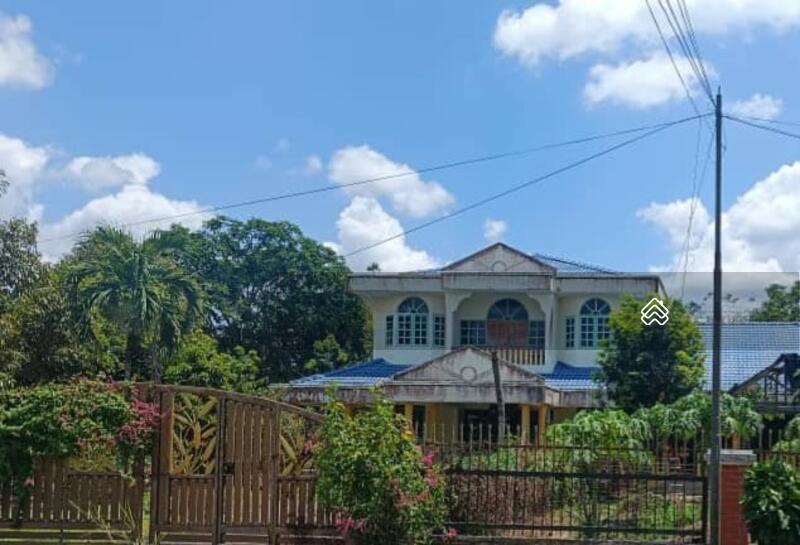 Temerloh Pahang Taman Cahaya - 5