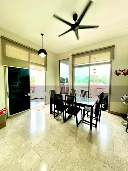 Semi-D house at Sierramas - 3