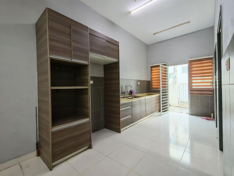 Hillpark Puncak Alam - 5