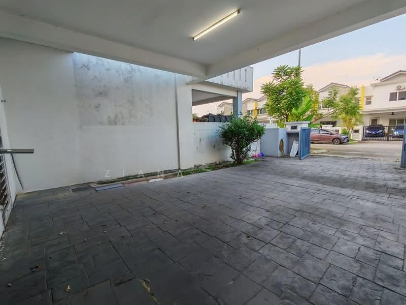 Hillpark Puncak Alam - 2