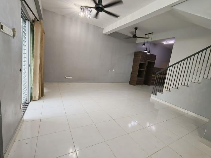 Hillpark Puncak Alam - 3