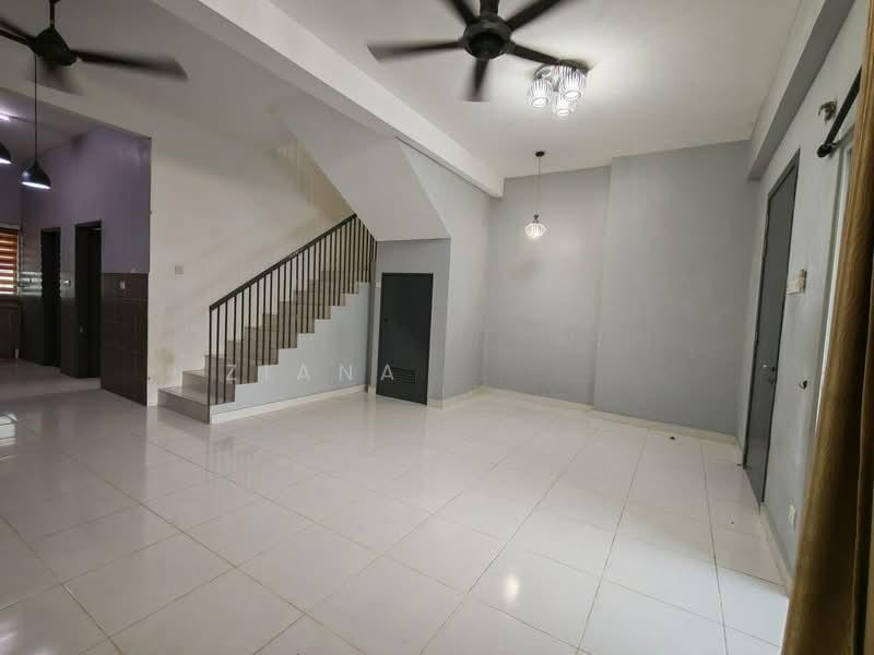 Hillpark Puncak Alam - 4