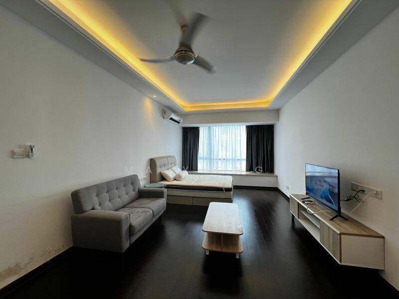 R&F Princess Cove Phase 2-Seine Region - 2