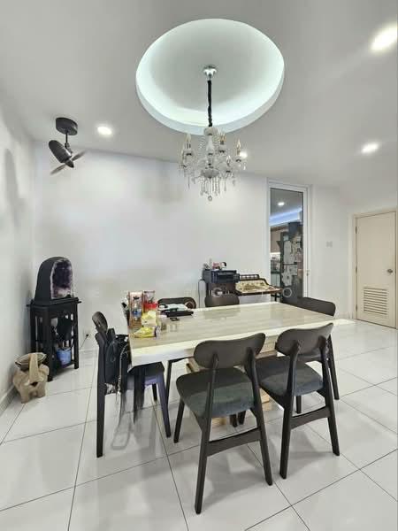 Bandar Dato Onn Bandars Datos Onns - 5