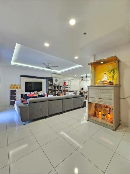 Bandar Dato Onn Bandars Datos Onns - 3