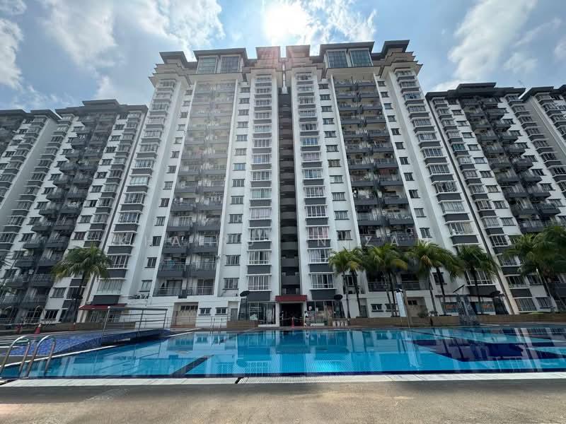 Ampang Boulevard - 3