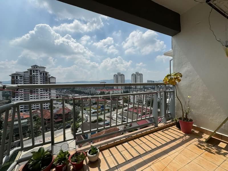 Ampang Boulevard - 4