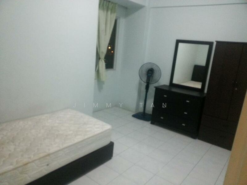 Sri Ria Apartments - 3