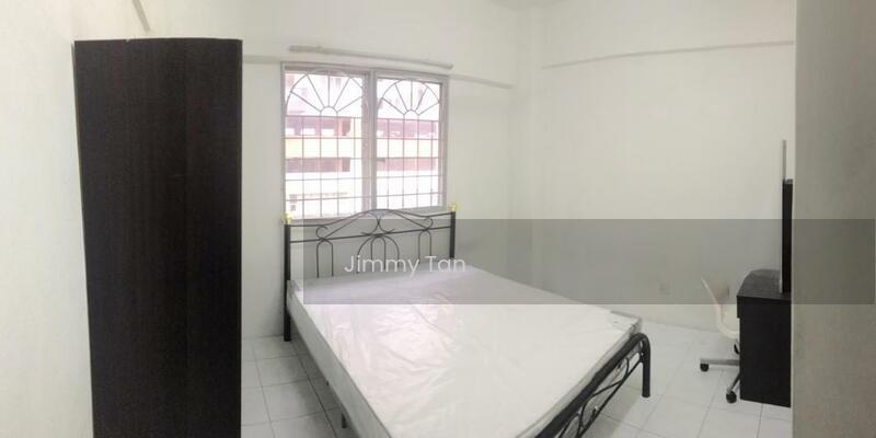 Sri Ria Apartments - 2