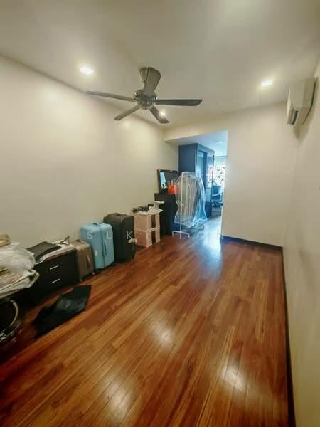 Taman Bukit Maluri - 4