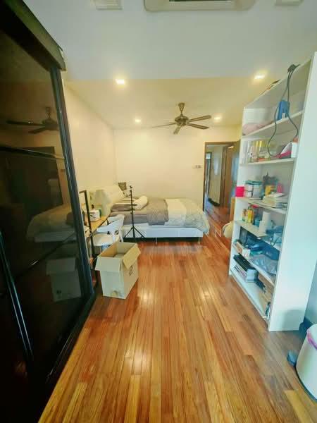 Taman Bukit Maluri - 5