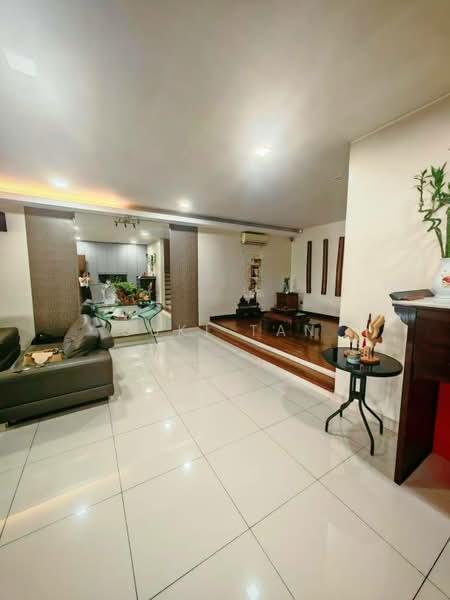 Taman Bukit Maluri - 2