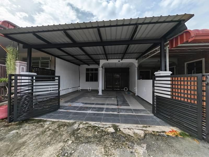 Taman Desa Aman - 2