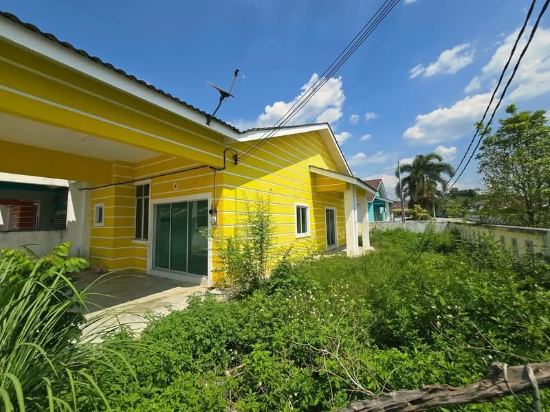 tanjung rambutan - 4