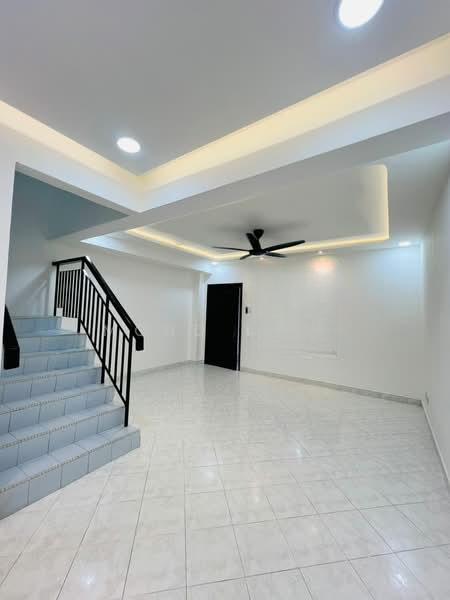 Taman Sri Pulai Perdana - 4