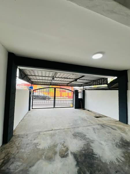 Taman Sri Pulai Perdana - 2