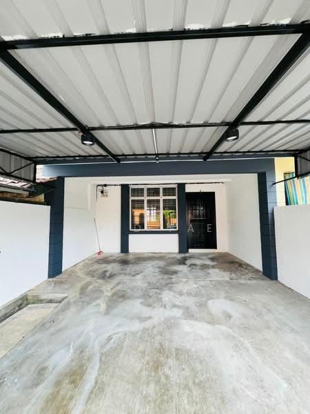 Taman Sri Pulai Perdana - 3