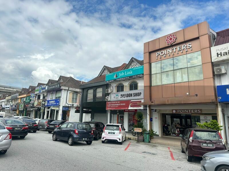 Subang jaya ss15 2 storey shop - 5