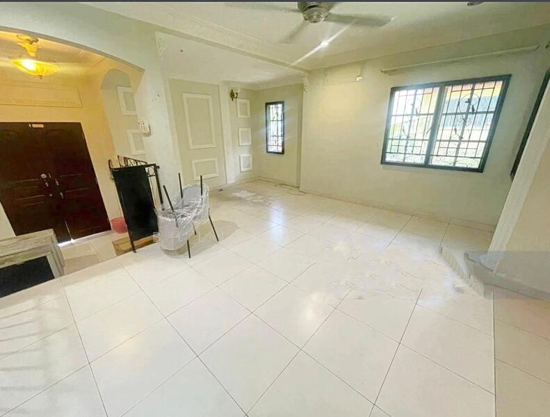 Damansara Heights - 4