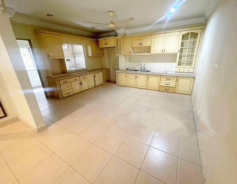 Damansara Heights - 5